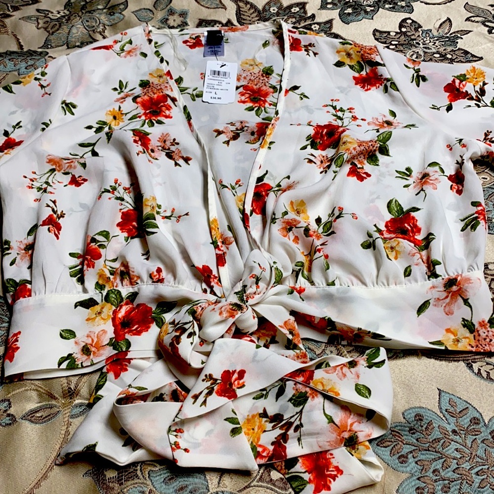 Windsor Top